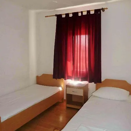 Apartments Donadic I, Caska Novalja Exterior photo