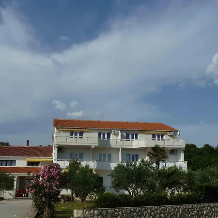 Apartments Donadic I, Caska Novalja Exterior photo