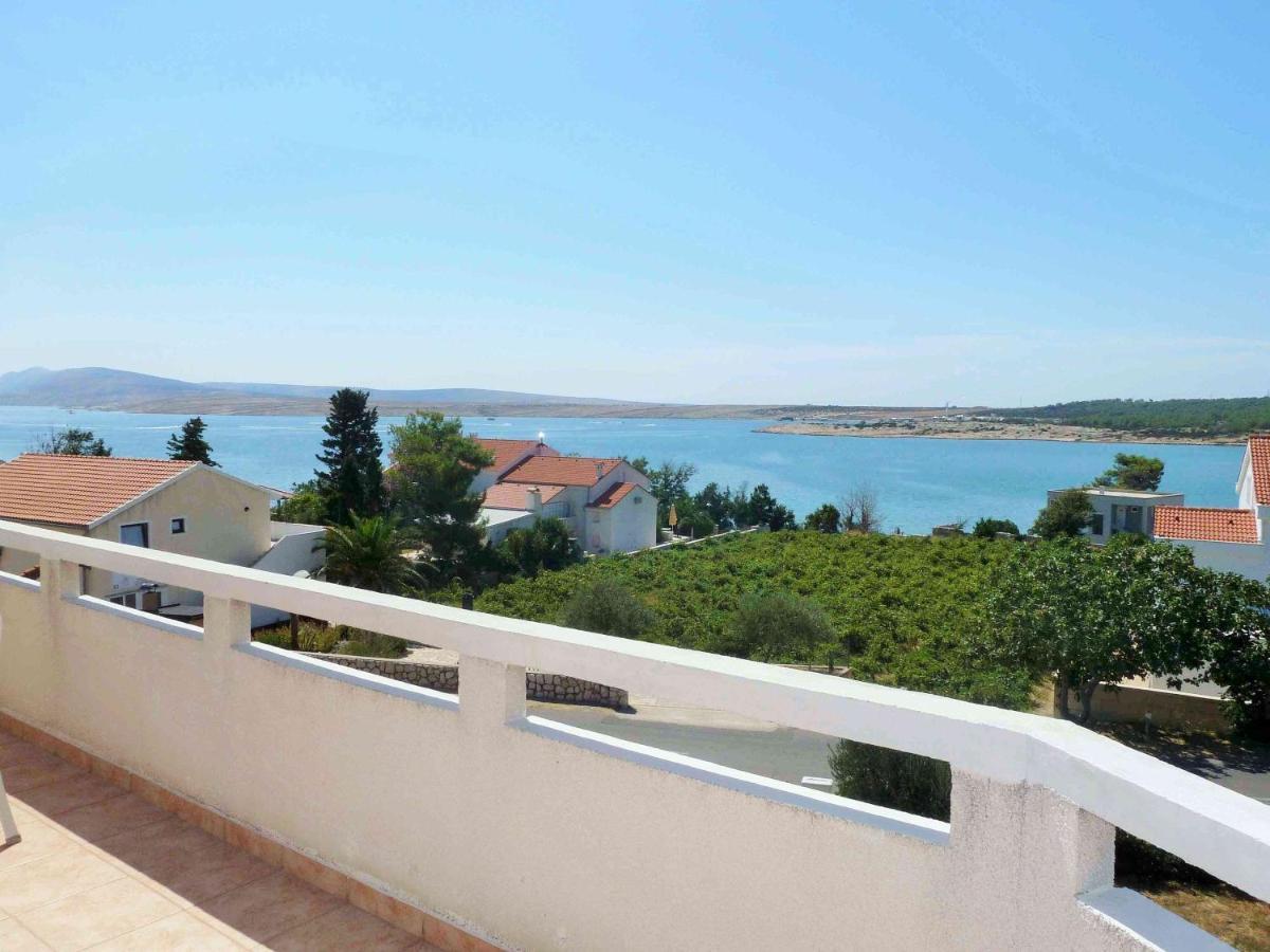 Appartement Donadic I, Caska
