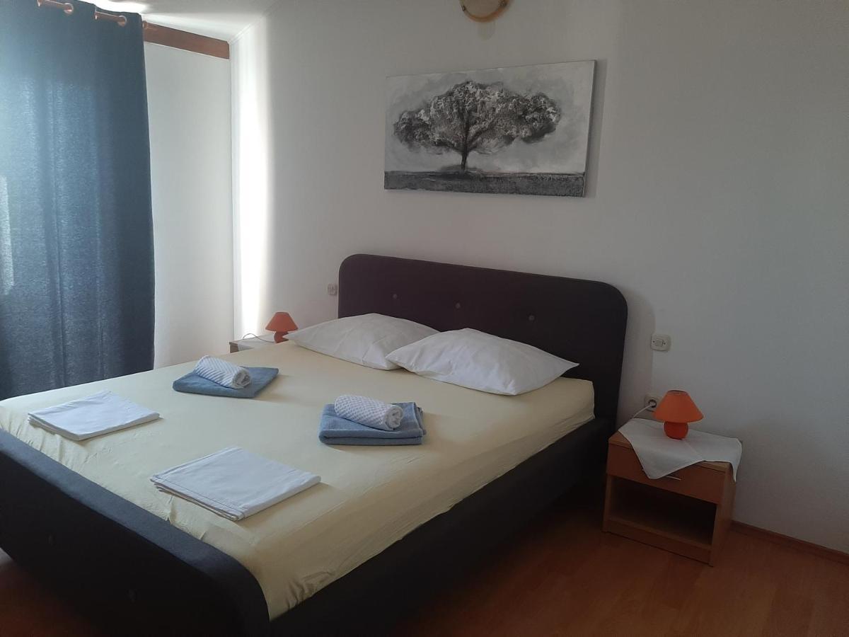 Appartement Donadic I, Caska *