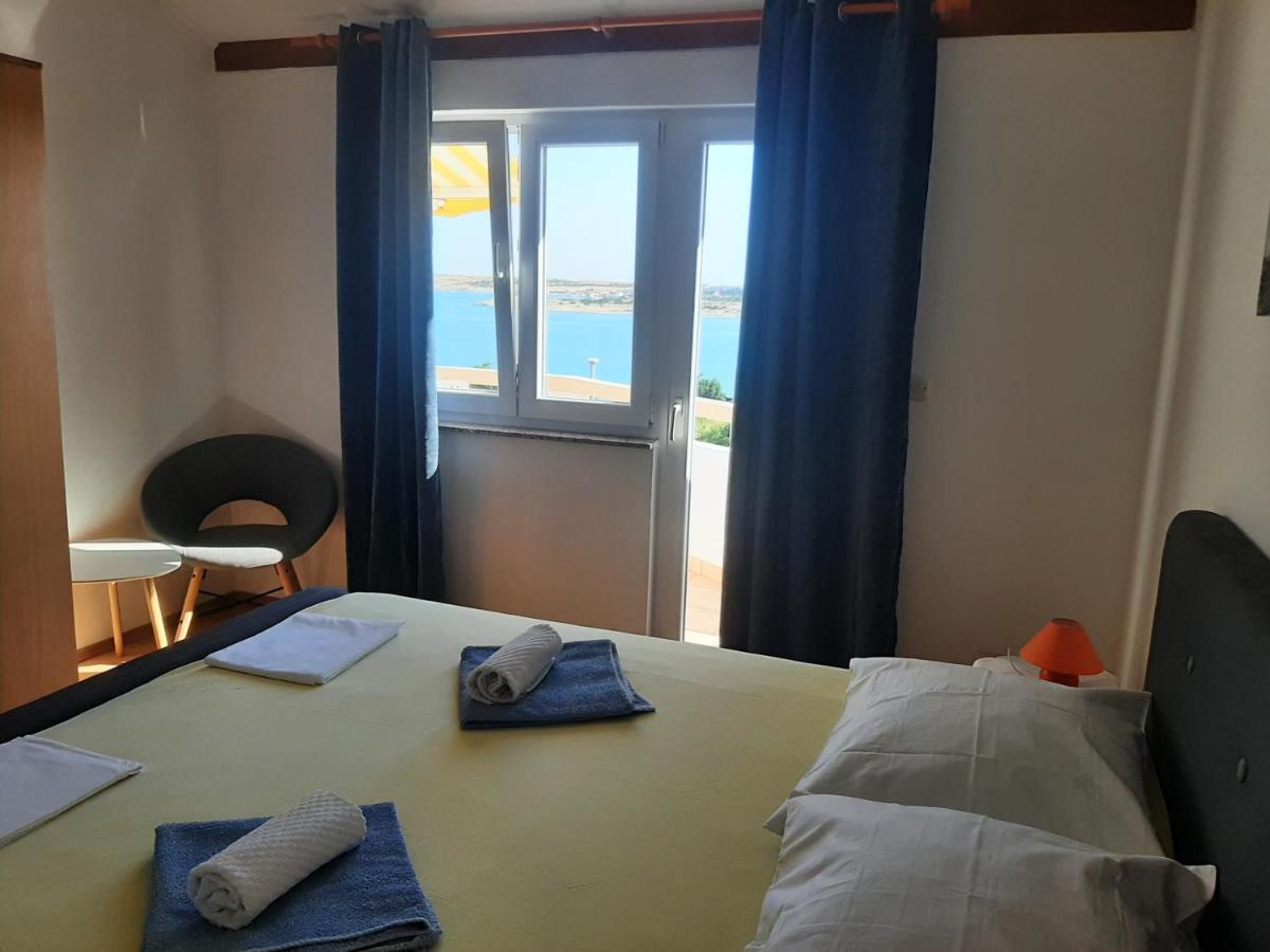 Appartement Donadic I, Caska *