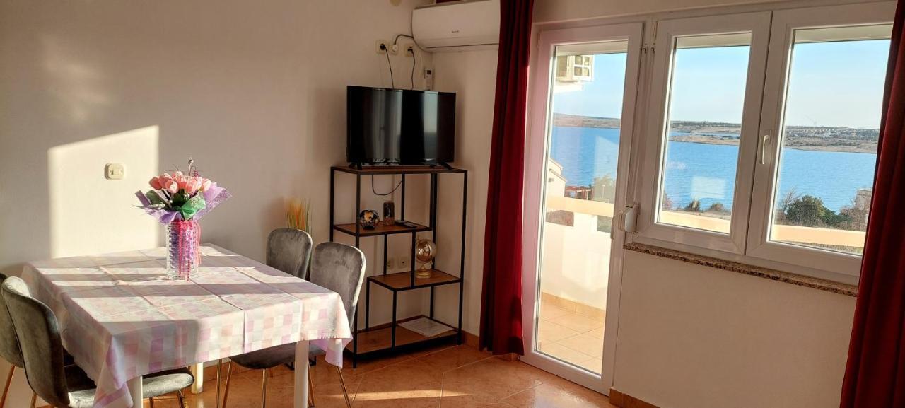 Donadic I, Caska Appartement *