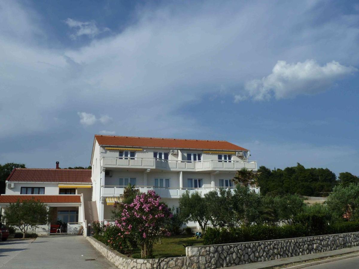 Apartmán Donadic I, Caska Novalja