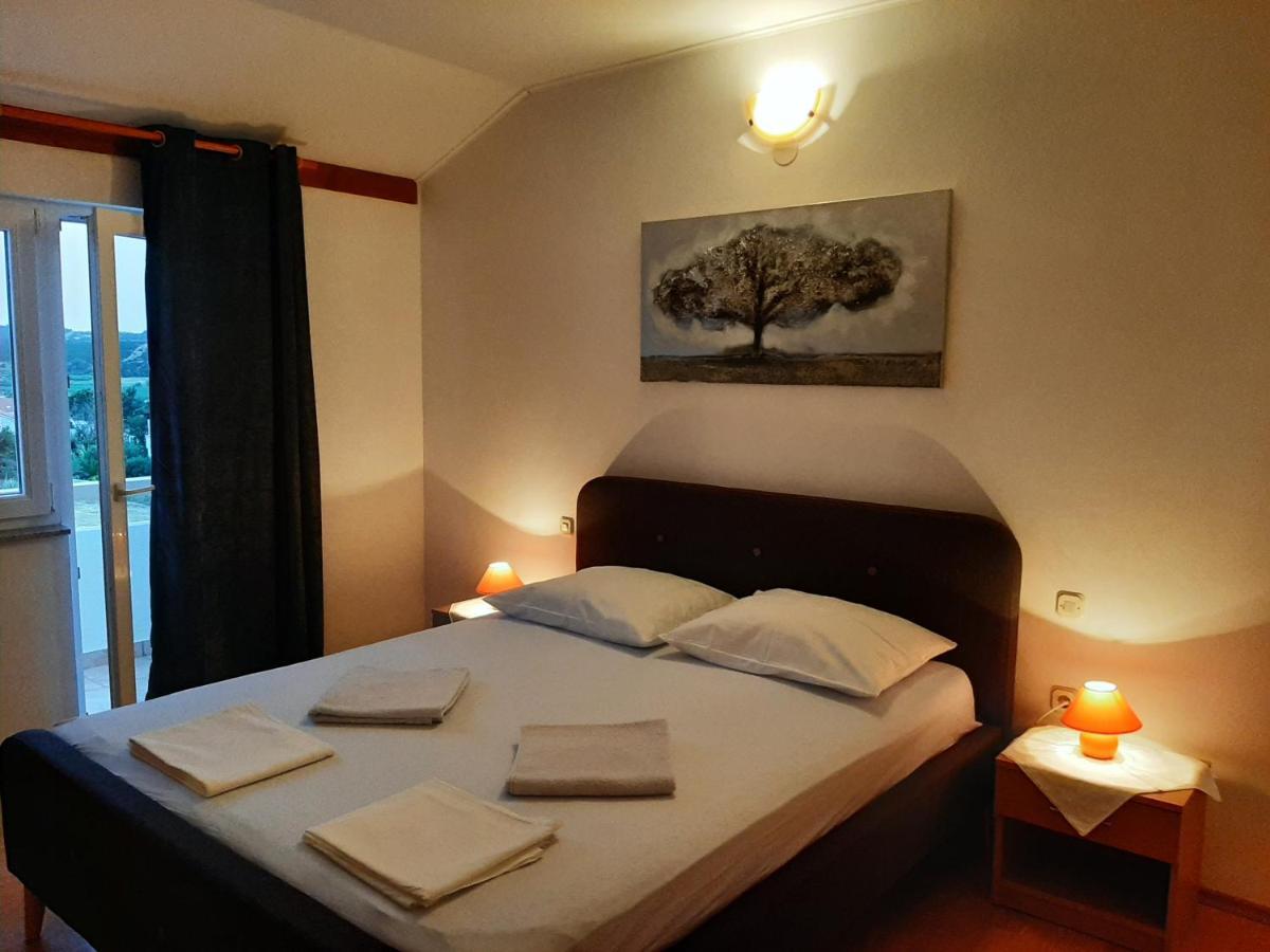 Apartmán Donadic I, Caska *