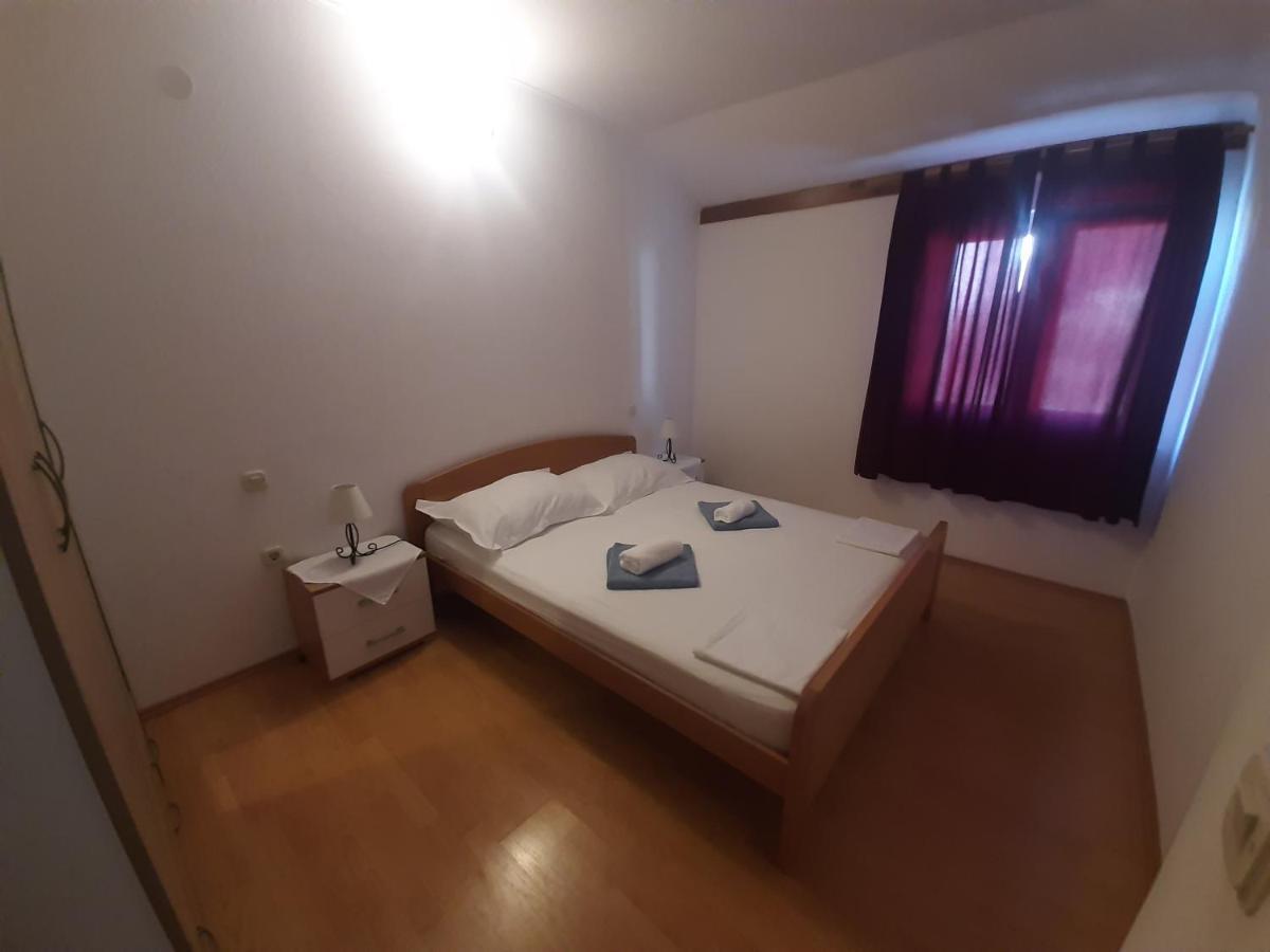 Apartmán Donadic I, Caska