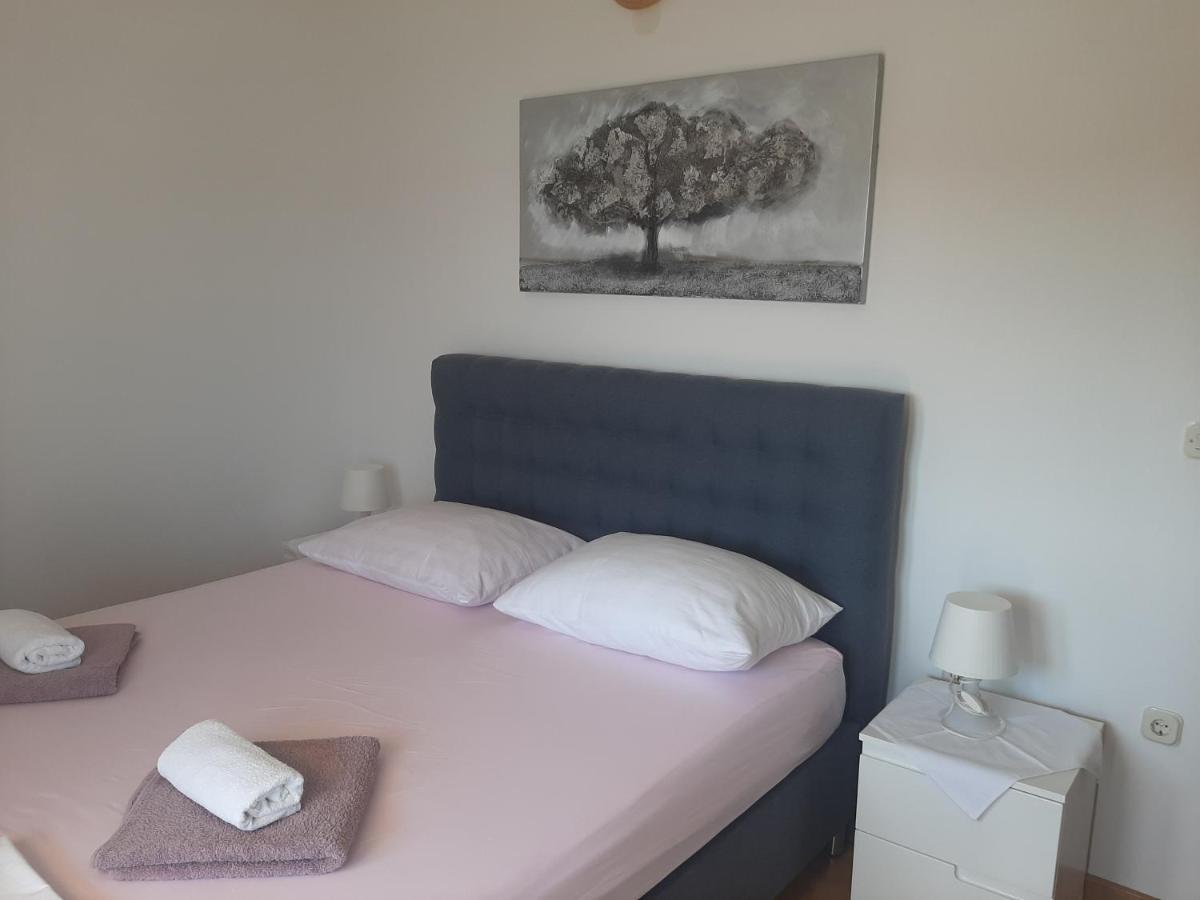 Apartmán Donadic I, Caska