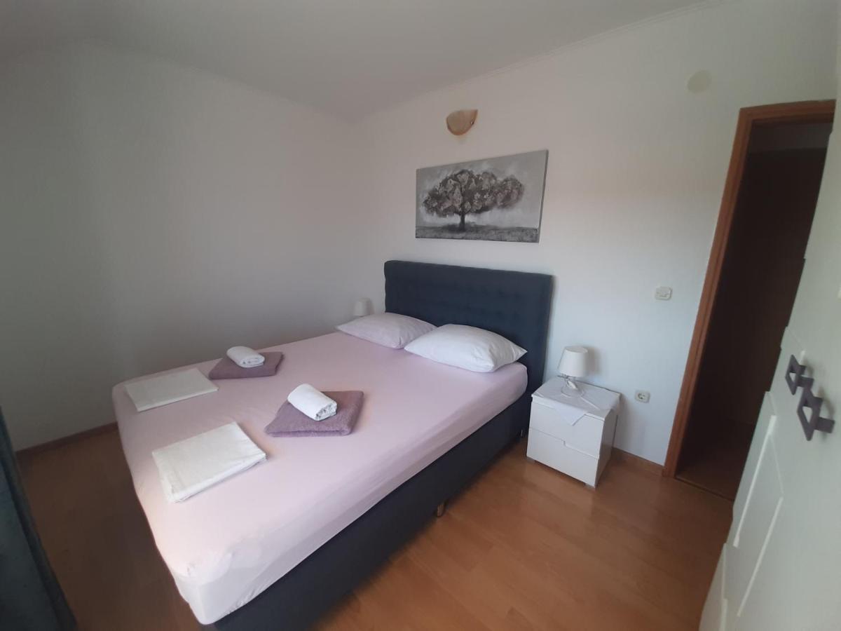 Apartmán Donadic I, Caska Novalja