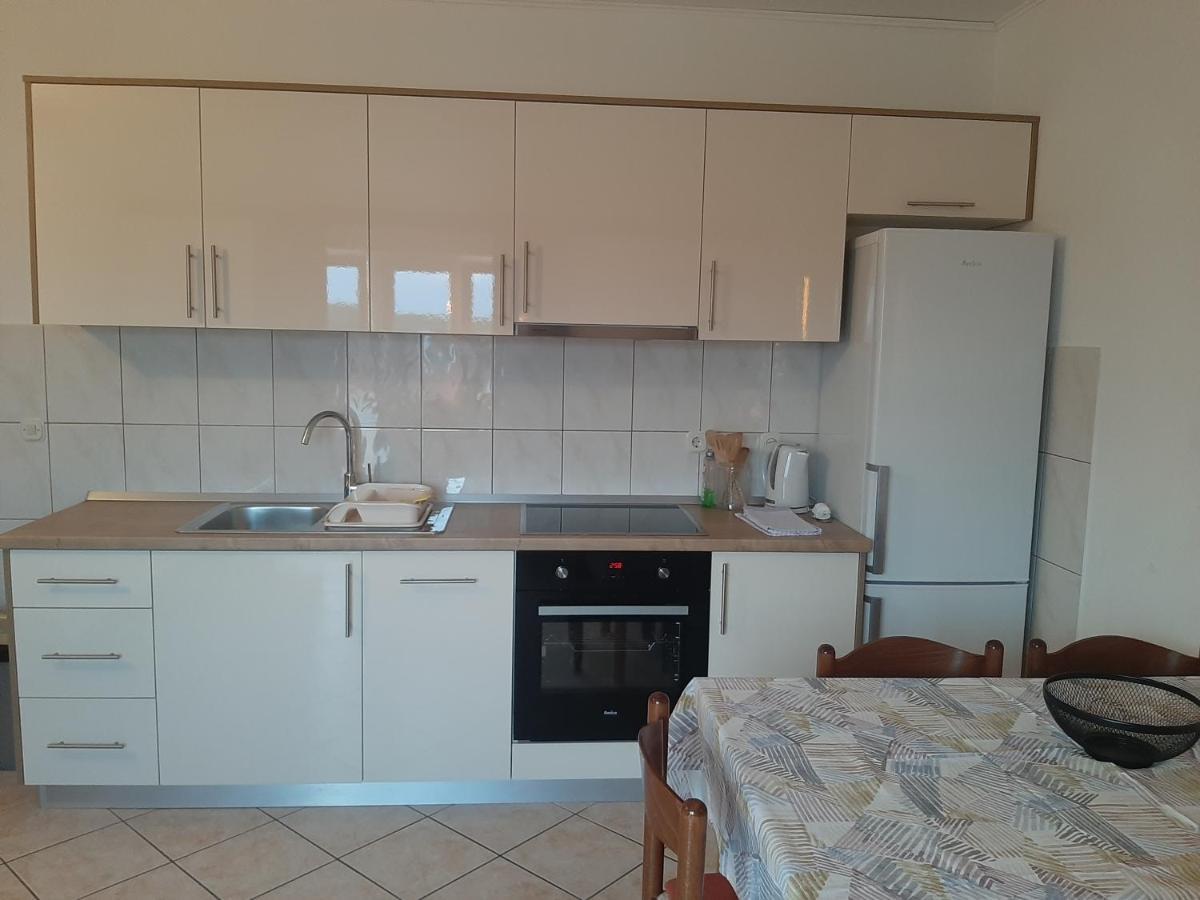 Apartmán Donadic I, Caska