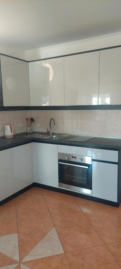Donadic I, Caska Apartmán *