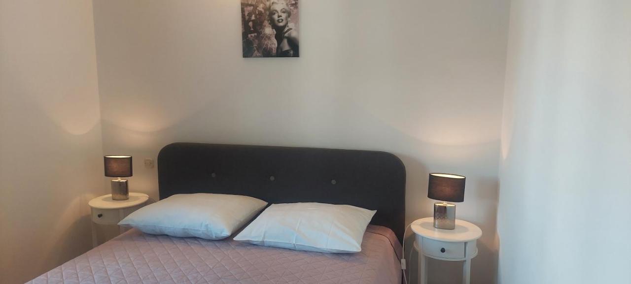 Apartmán Donadic I, Caska