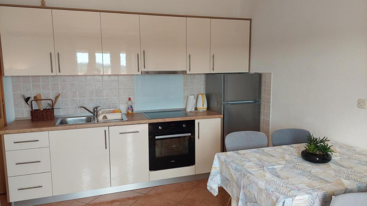 Apartmán Donadic I, Caska Novalja