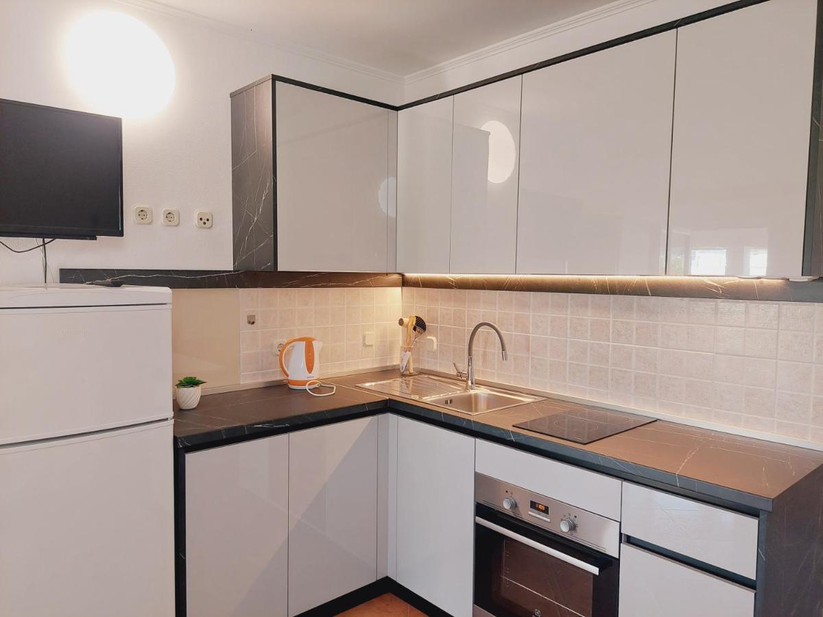Apartmán Donadic I, Caska